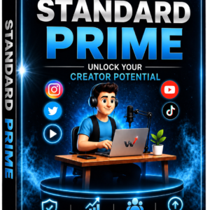 STANDARD PRIME