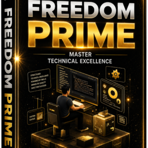 FREEDOM PRIME