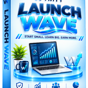 LAUNCH WAVE