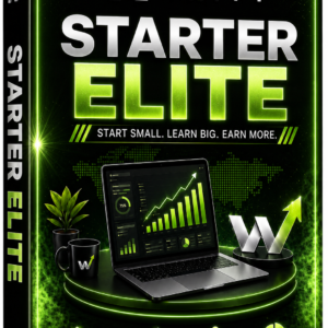 STARTER ELITE