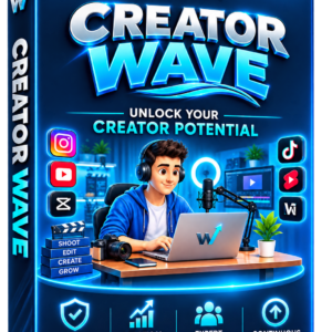 CREATOR WAVE