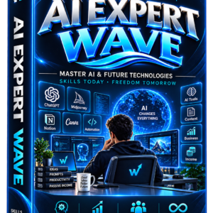 AI+EXPERT WAVE