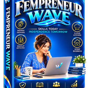 FEMPRENEUR WAVE